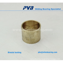 Cast bronze sleeve bushing,guide bush,brass bearing